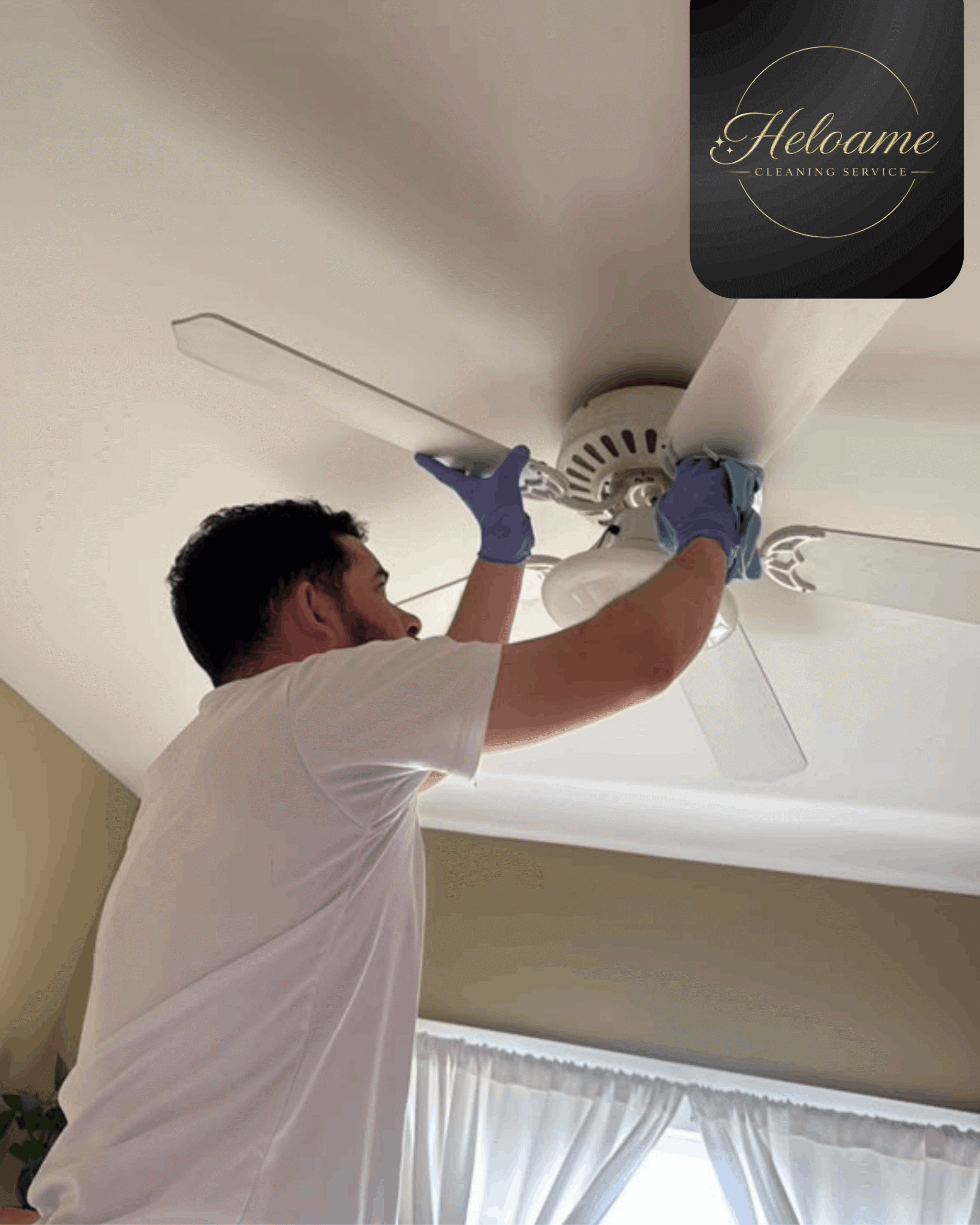 Cleaning project photo 6