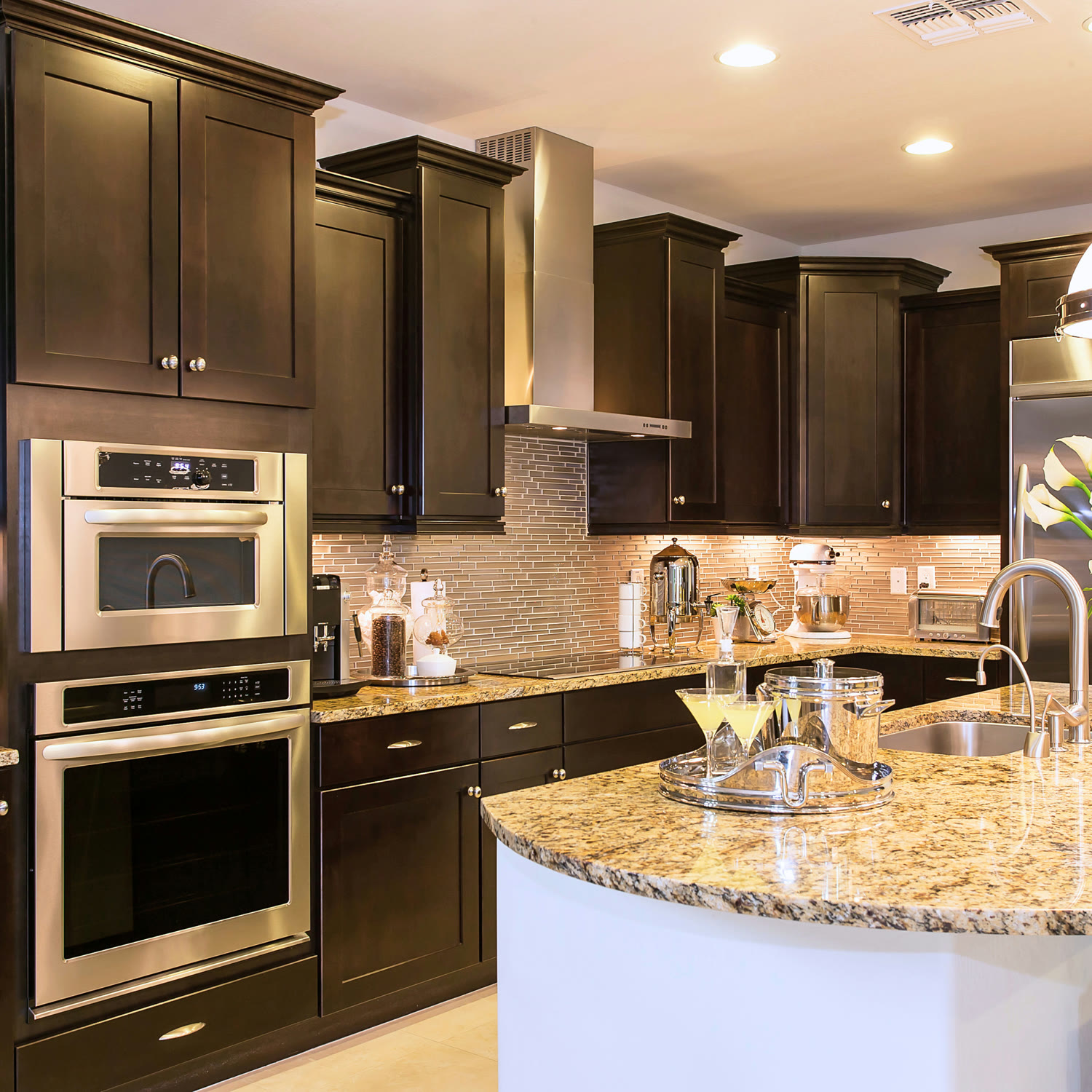 Residential Cleaning